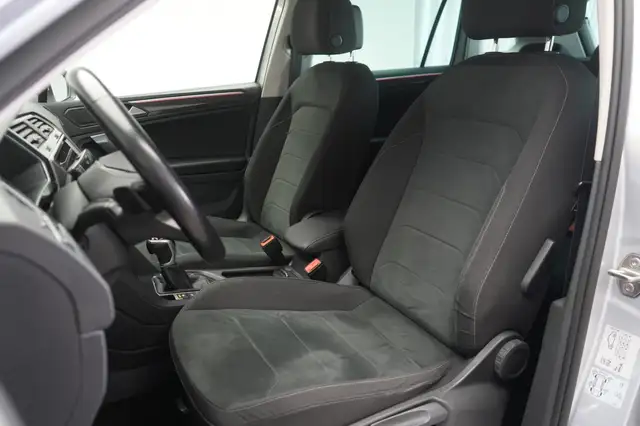Volkswagen Tiguan view 10