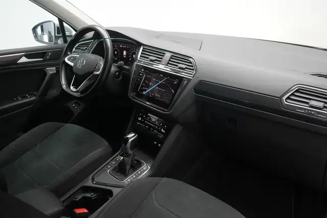 Volkswagen Tiguan view 7