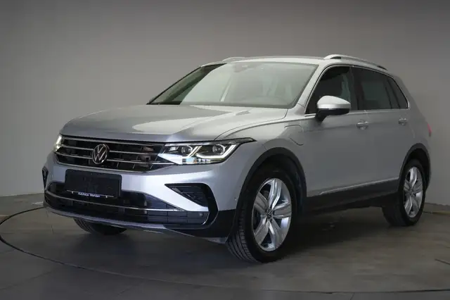 Volkswagen Tiguan view 27