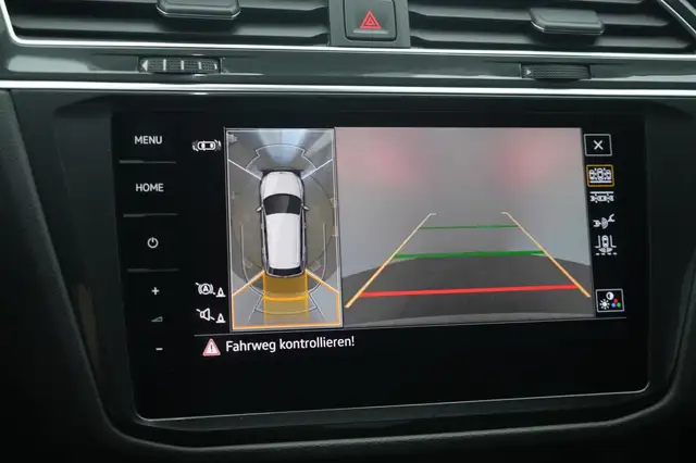 Volkswagen Tiguan view 12