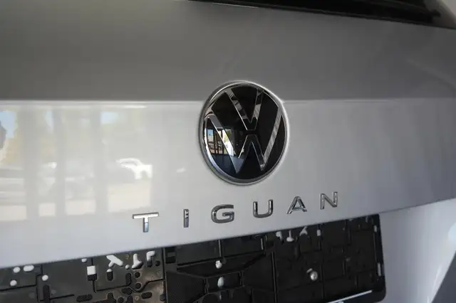Volkswagen Tiguan view 23