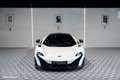 McLaren 675LT 675 LT 1-500 suivi complet Toit Carbone Blanc - thumbnail 2