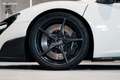 McLaren 675LT 675 LT 1-500 suivi complet Toit Carbone Blanc - thumbnail 6