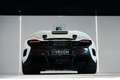 McLaren 675LT 675 LT 1-500 suivi complet Toit Carbone Blanc - thumbnail 5