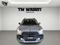 MINI One D Countryman 1.5 Hype auto Grigio - thumbnail 3