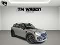 MINI One D Countryman 1.5 Hype auto Grigio - thumbnail 2