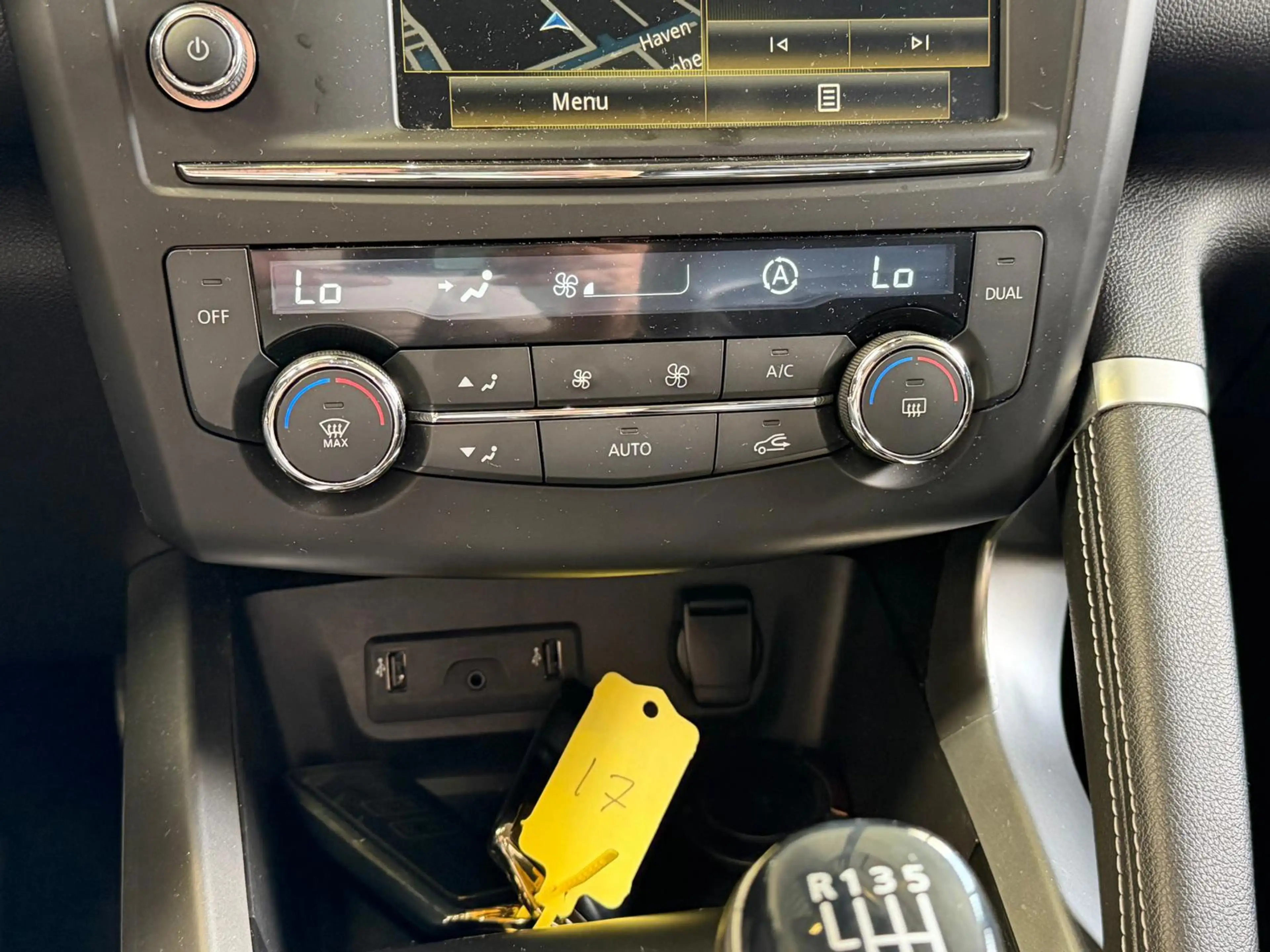 Renault Kadjar 1.2 TCe Bose Camera, carplay, Navi, Leer — photo 21