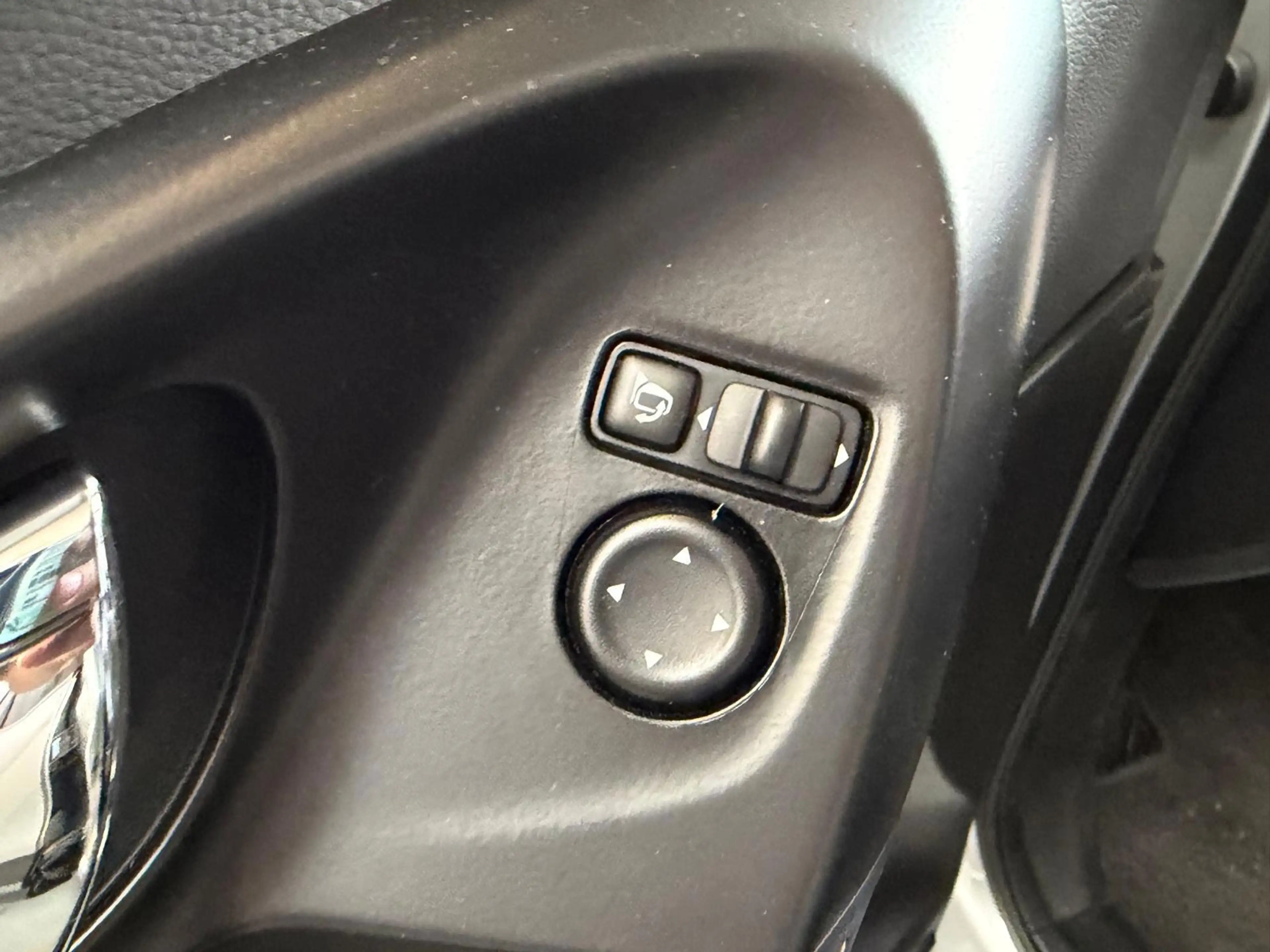 Renault Kadjar 1.2 TCe Bose Camera, carplay, Navi, Leer — photo 28