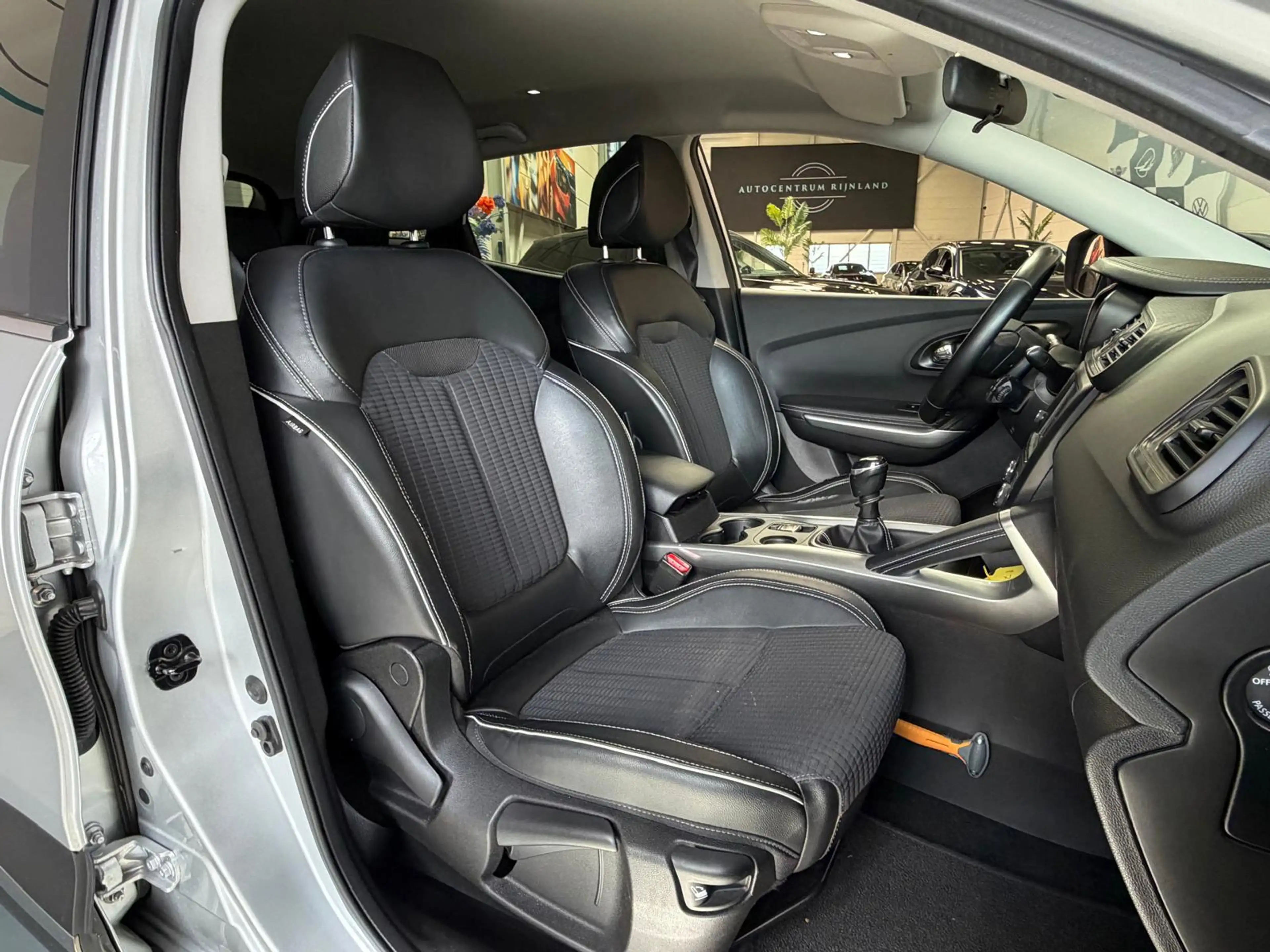 Renault Kadjar 1.2 TCe Bose Camera, carplay, Navi, Leer — photo 24