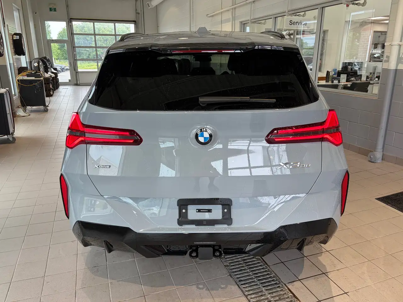 BMW X3 2026