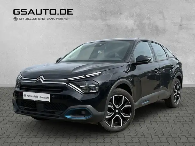 Citroen E-C4 Electric Feel Full-LED Kamera AppleCar/Android 18''