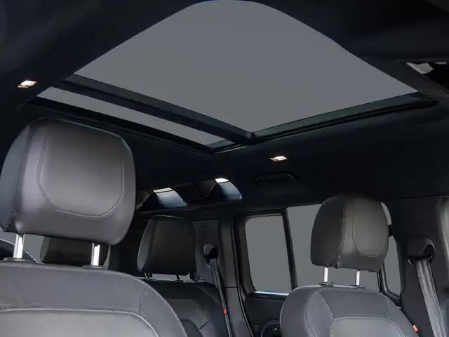 Land Rover Defender 110 X-DYN SE 3.0 250 AWD Ansicht 22