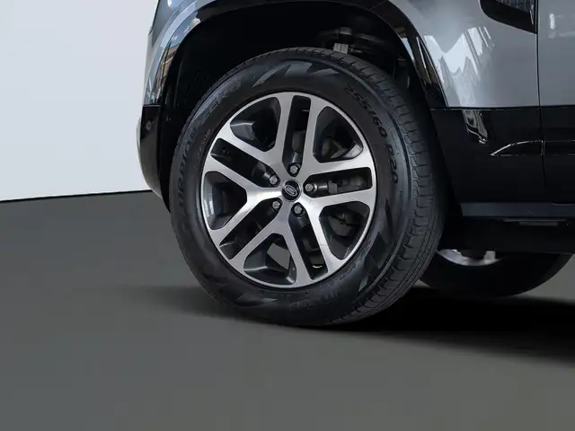 Land Rover Defender 110 X-DYN SE 3.0 250 AWD Ansicht 11