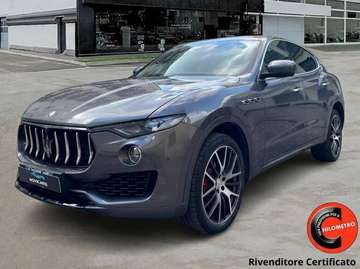 Levante 3.0 V6 275cv auto