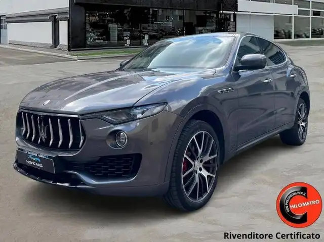 Maserati Levante Levante 3.0 V6 275cv auto