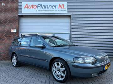 2.4 Black Sapphire Edition II! Airco! Cruise! PDC!