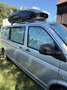 Volkswagen T5 Kombi Kombi LR 2,0 TDI D-PF Silber - thumbnail 13