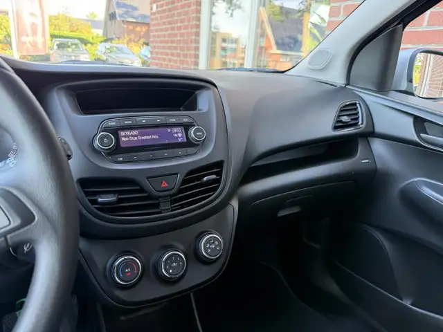 Opel Karl view 27