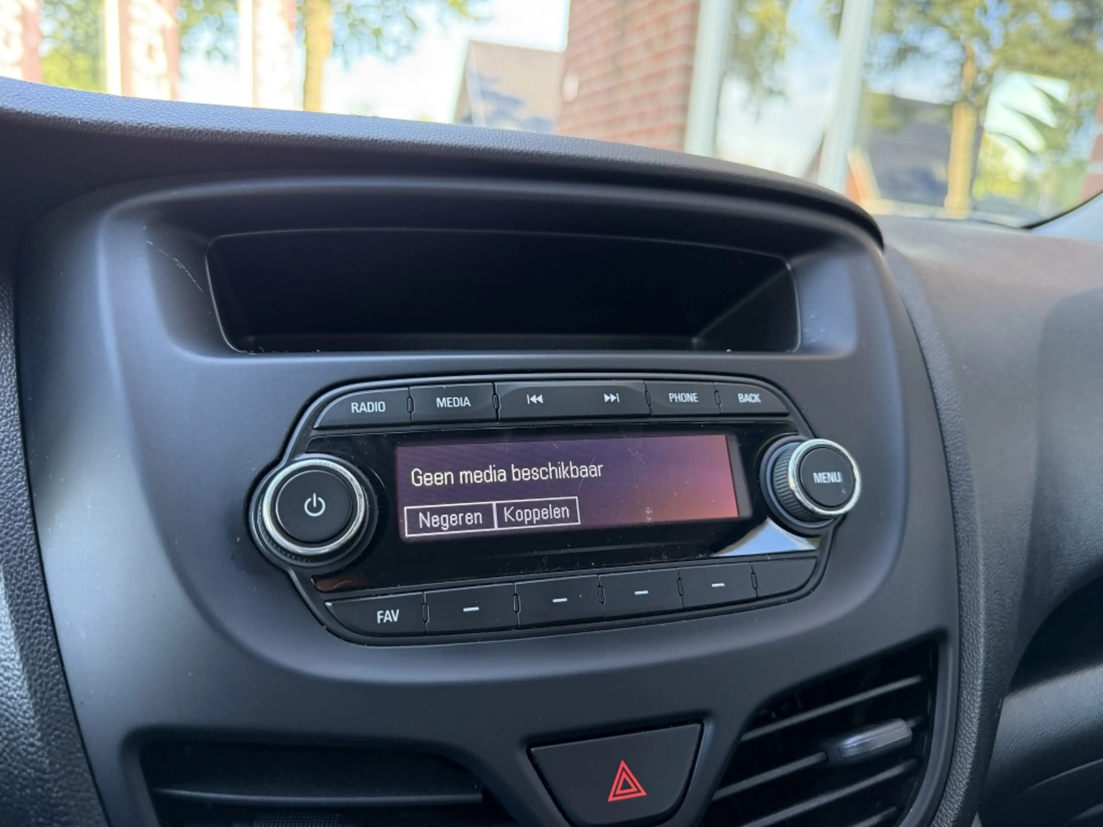 Opel Karl 1.0 ecoFLEX Edition NIEUWE APK / AIRCO / CRUISE / — photo 15