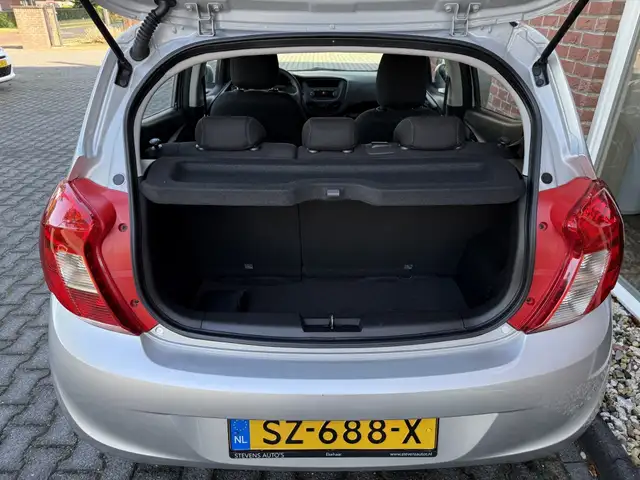Opel Karl view 6
