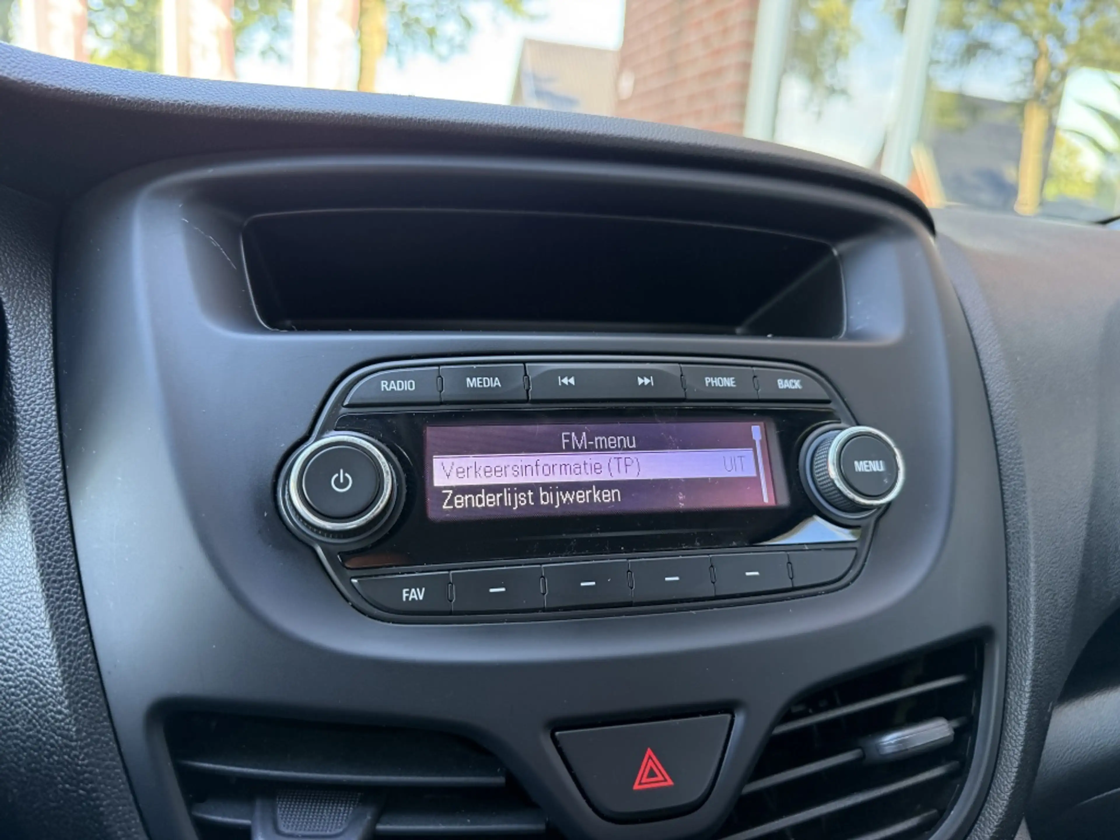 Opel Karl 1.0 ecoFLEX Edition NIEUWE APK / AIRCO / CRUISE / — photo 17