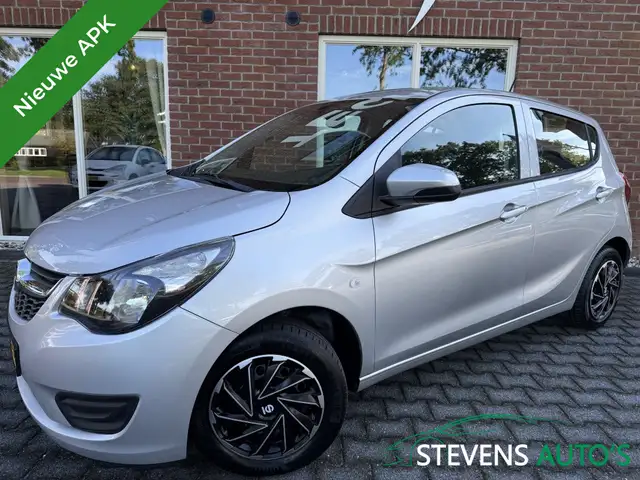 Opel Karl