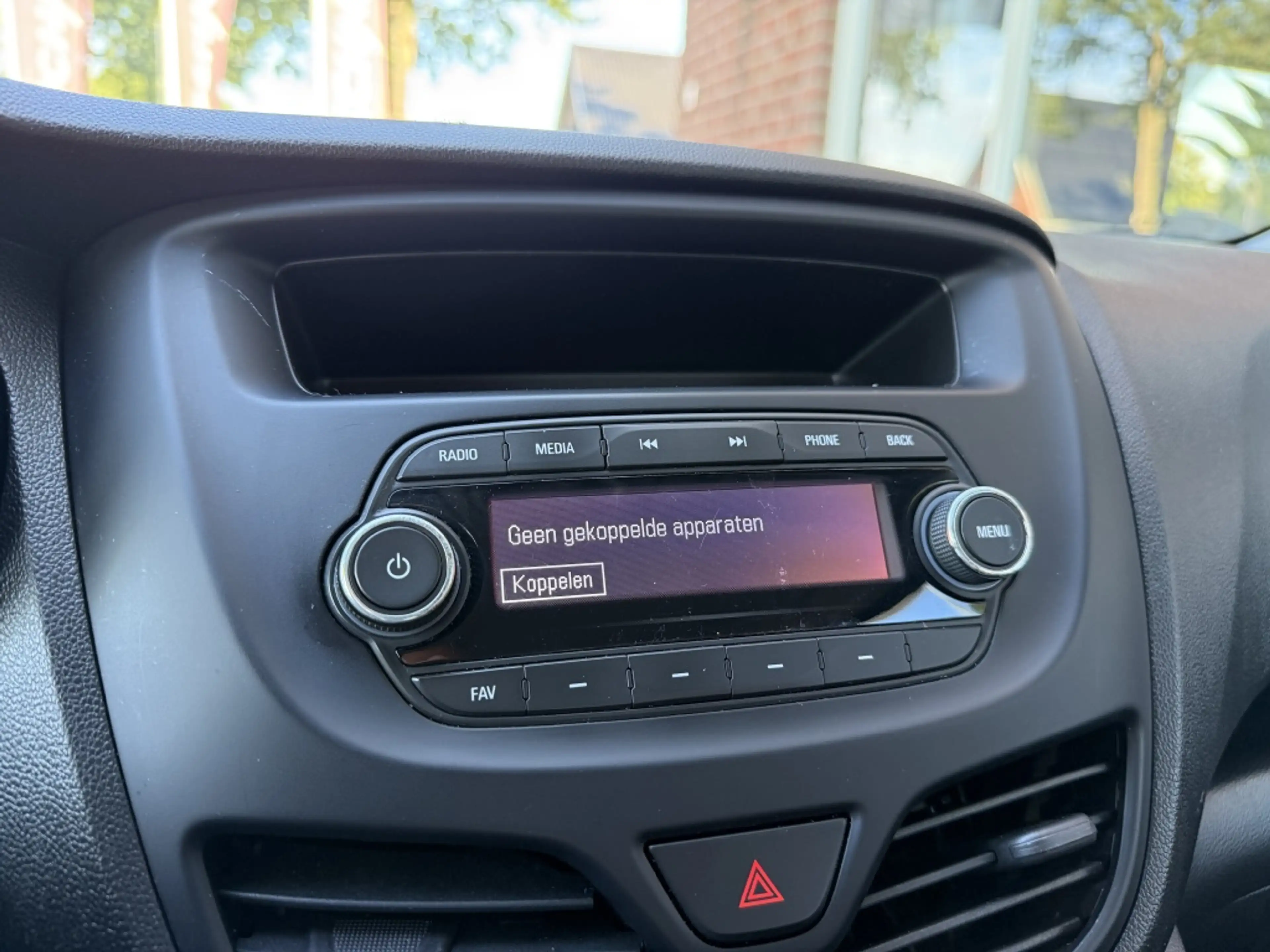 Opel Karl 1.0 ecoFLEX Edition NIEUWE APK / AIRCO / CRUISE / — photo 16