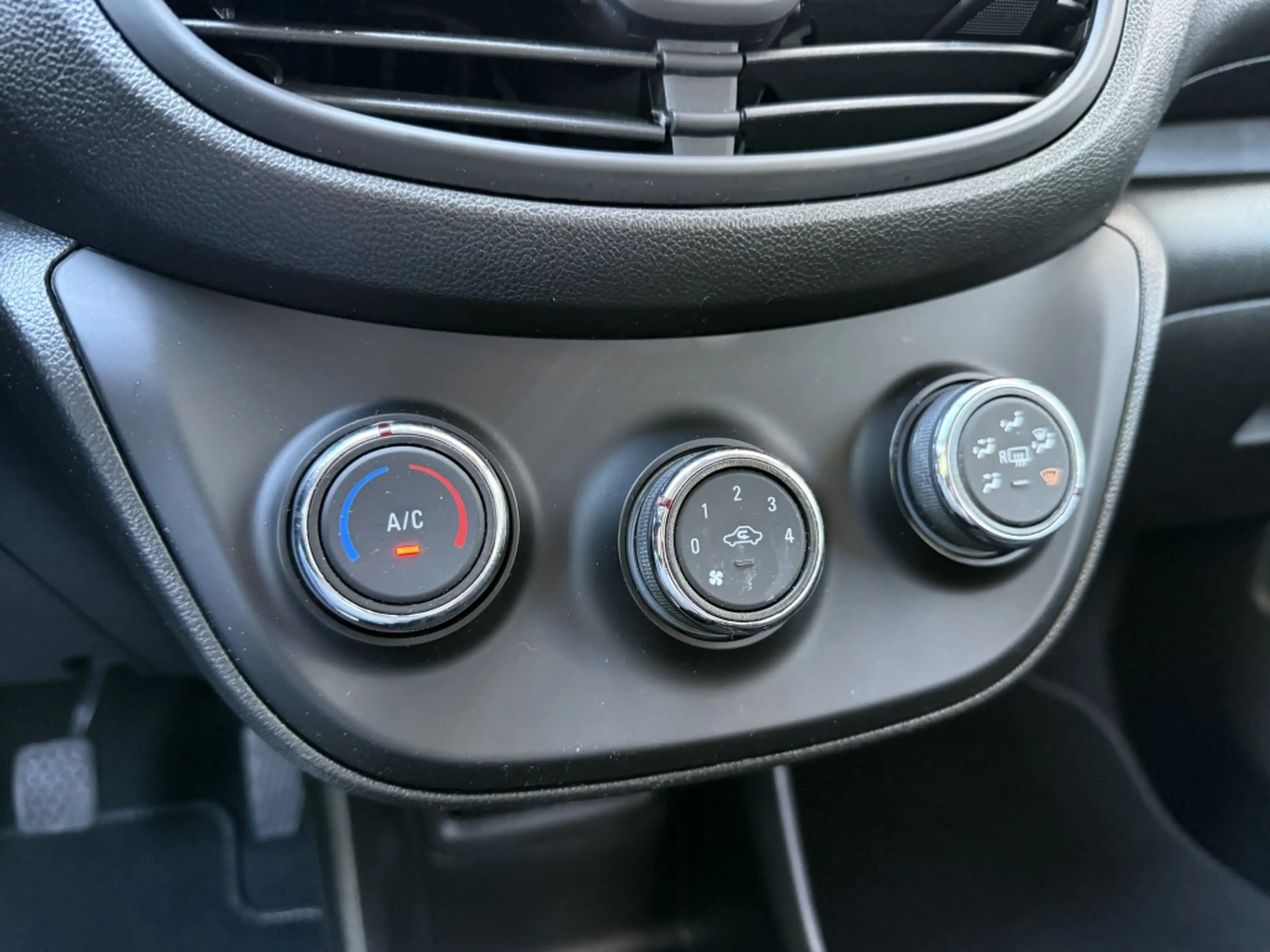 Opel Karl 1.0 ecoFLEX Edition NIEUWE APK / AIRCO / CRUISE / — photo 18