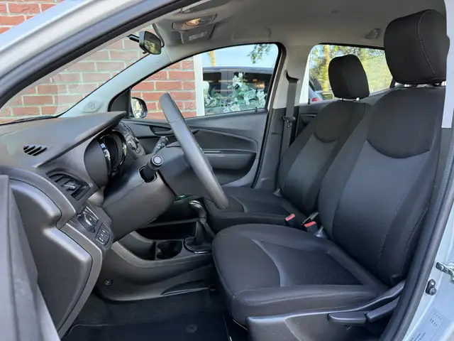 Opel Karl view 5