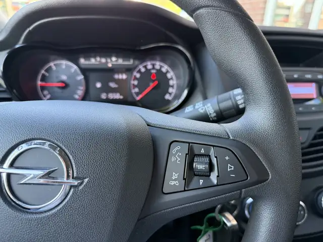 Opel Karl view 20