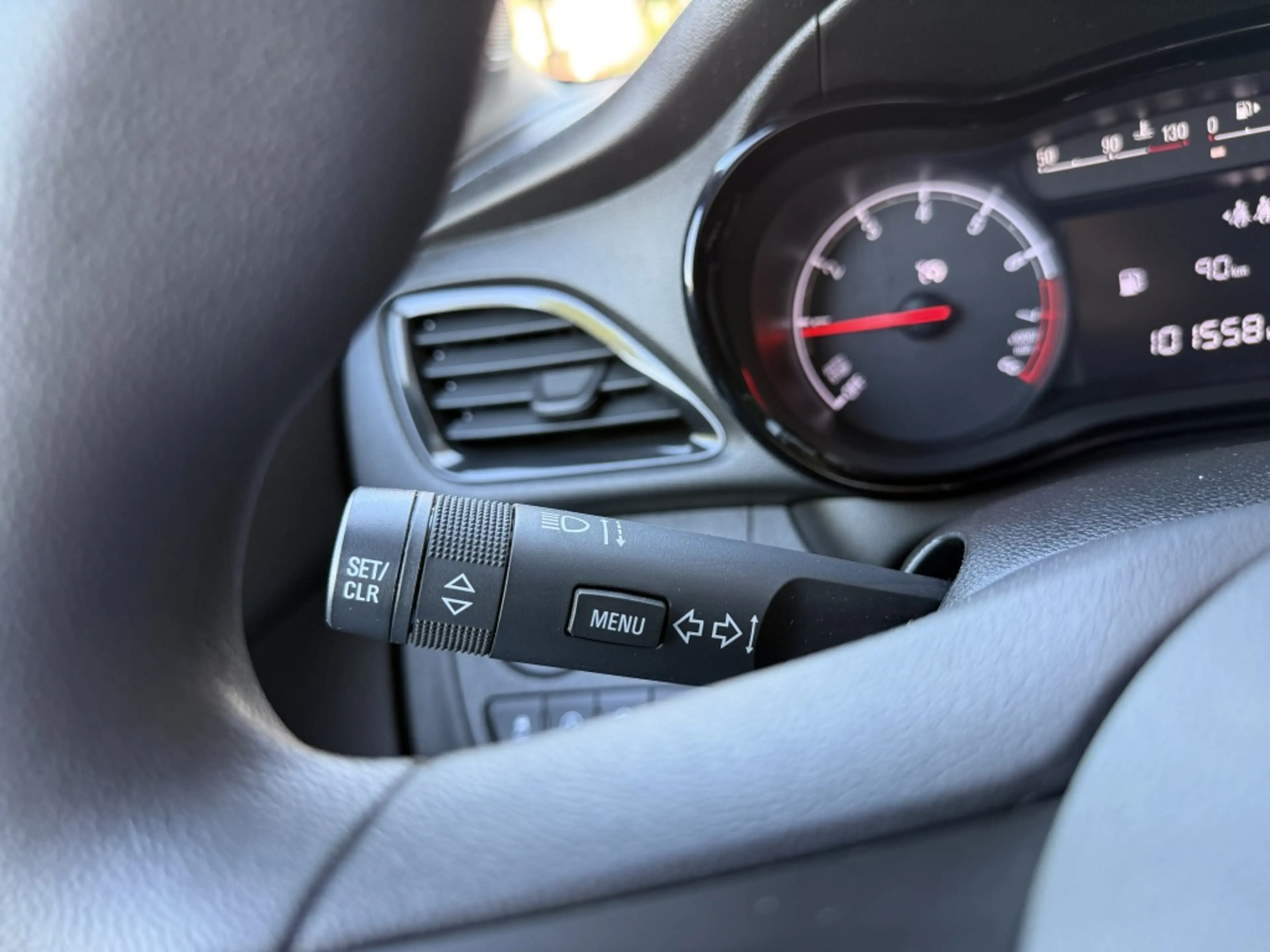 Opel Karl 1.0 ecoFLEX Edition NIEUWE APK / AIRCO / CRUISE / — photo 23