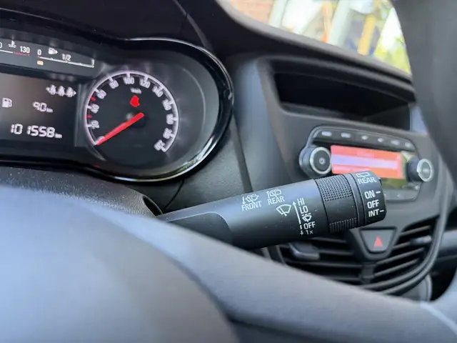 Opel Karl view 22