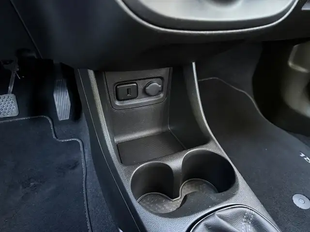 Opel Karl view 19