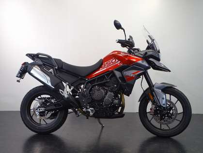 Triumph Tiger Sport 850