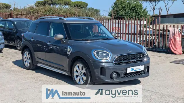 MINI Cooper SE Countryman Business 1.5cc 125cv ALL4 AUTO
