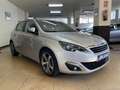 Peugeot 308 1.6 BlueHDi Allure 120 Plateado - thumbnail 3