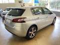Peugeot 308 1.6 BlueHDi Allure 120 Plateado - thumbnail 6