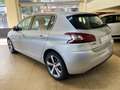 Peugeot 308 1.6 BlueHDi Allure 120 Plateado - thumbnail 4