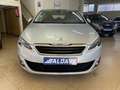 Peugeot 308 1.6 BlueHDi Allure 120 Plateado - thumbnail 2