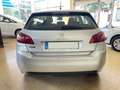 Peugeot 308 1.6 BlueHDi Allure 120 Plateado - thumbnail 5