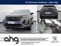 Peugeot 2008 PureTech 130 EAT8 Allure Bluetooth PDC Klim Silber - thumbnail 1