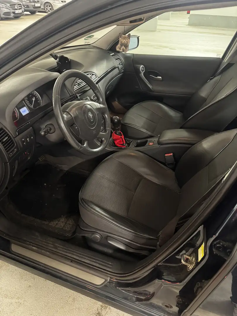 Renault Laguna 2.0 Turbo Privilege Plus - 2