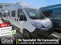 Clever Van Drive 540 Weiß - thumbnail 1