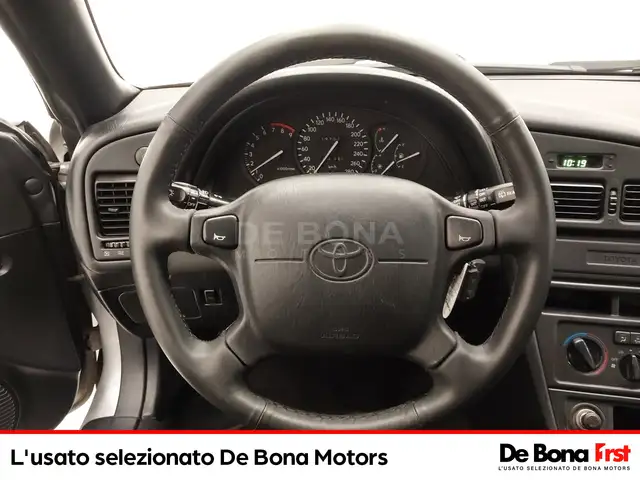 Toyota Celica view 10