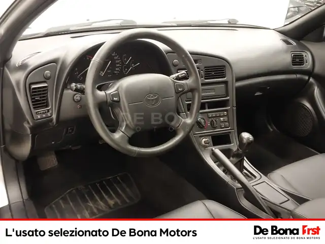 Toyota Celica view 9