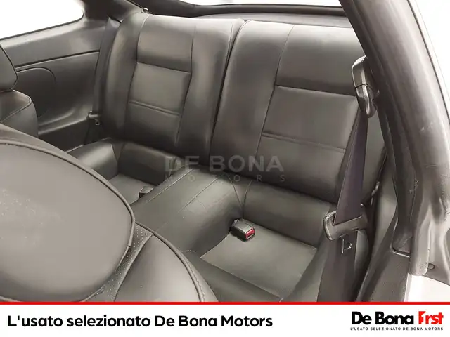 Toyota Celica view 8