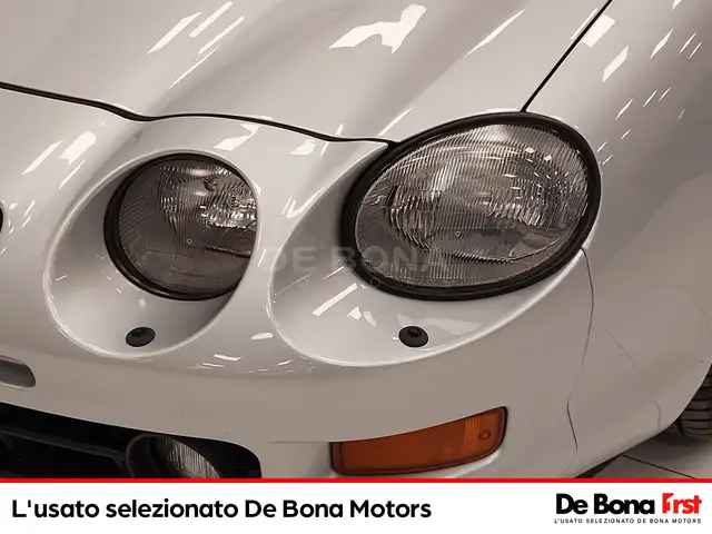 Toyota Celica view 15