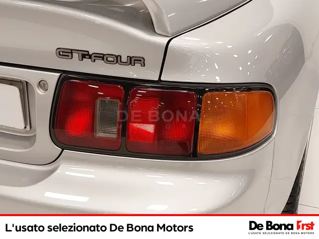 Toyota Celica view 16