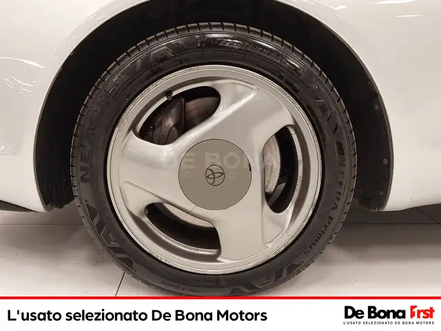 Toyota Celica view 14