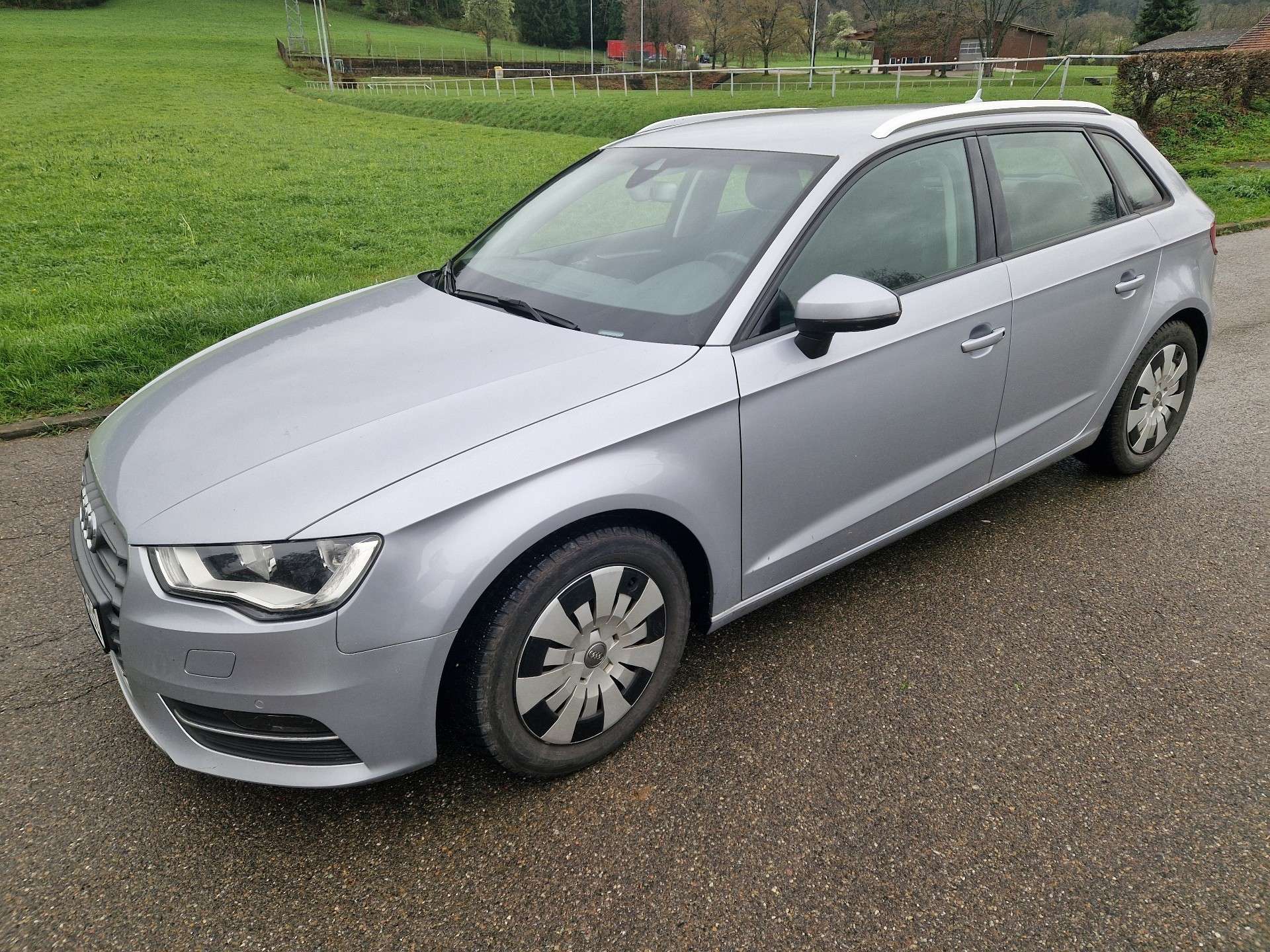Second hand Audi A3 1.6